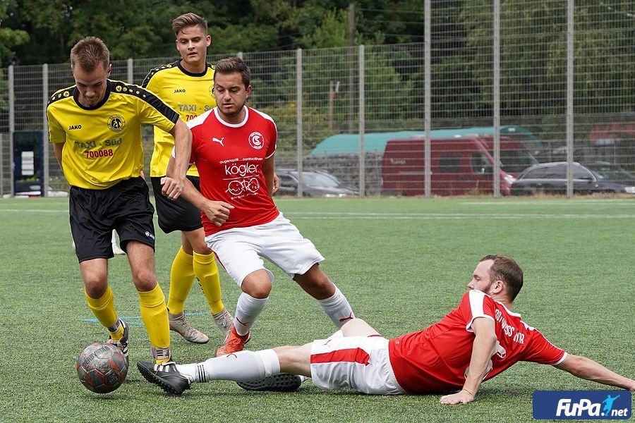 RW Lintorf