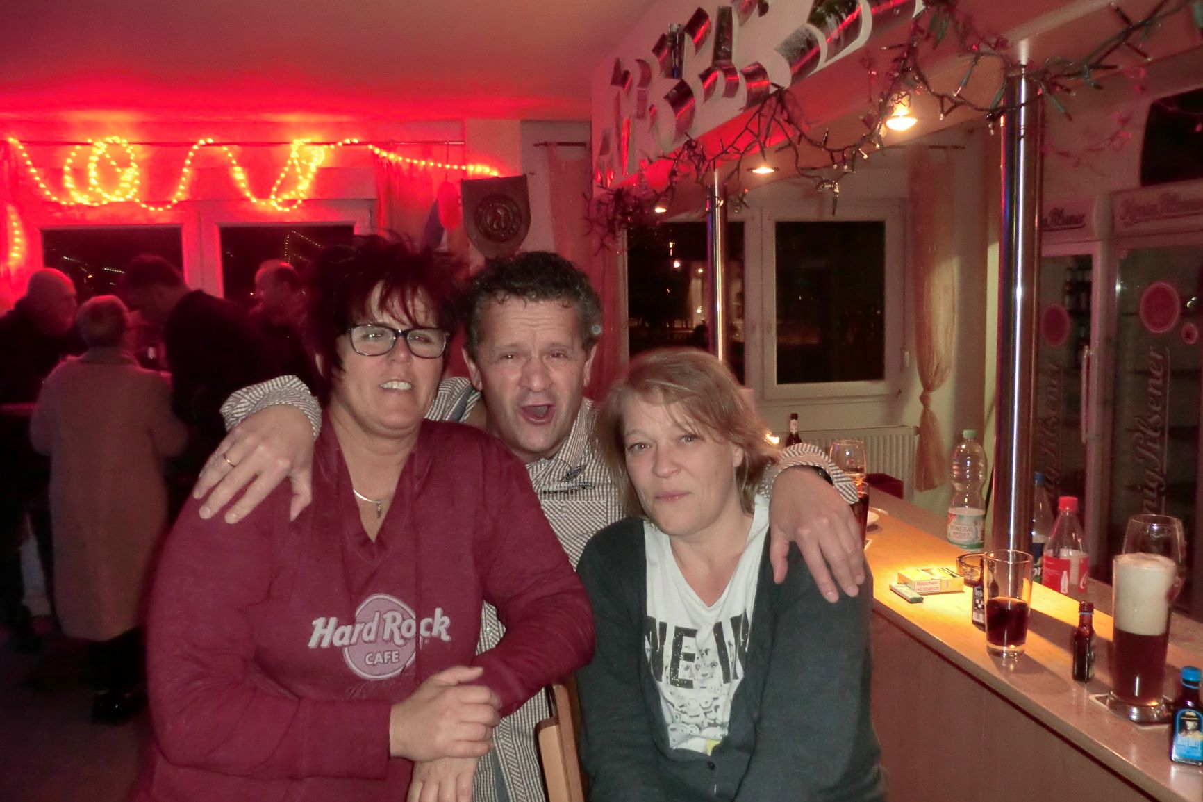 Neujahrsempfang