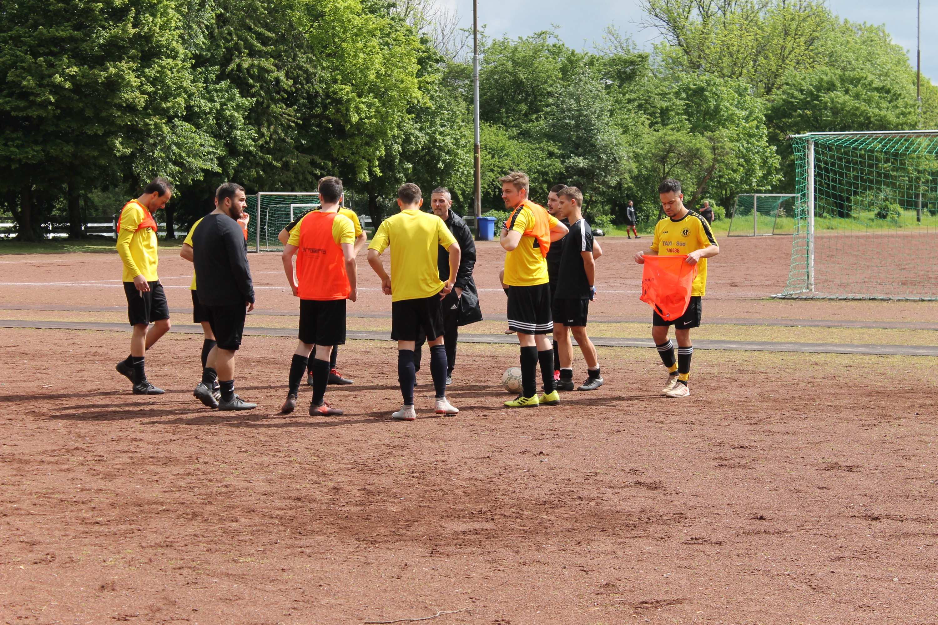 TuSpo - FC Taxi