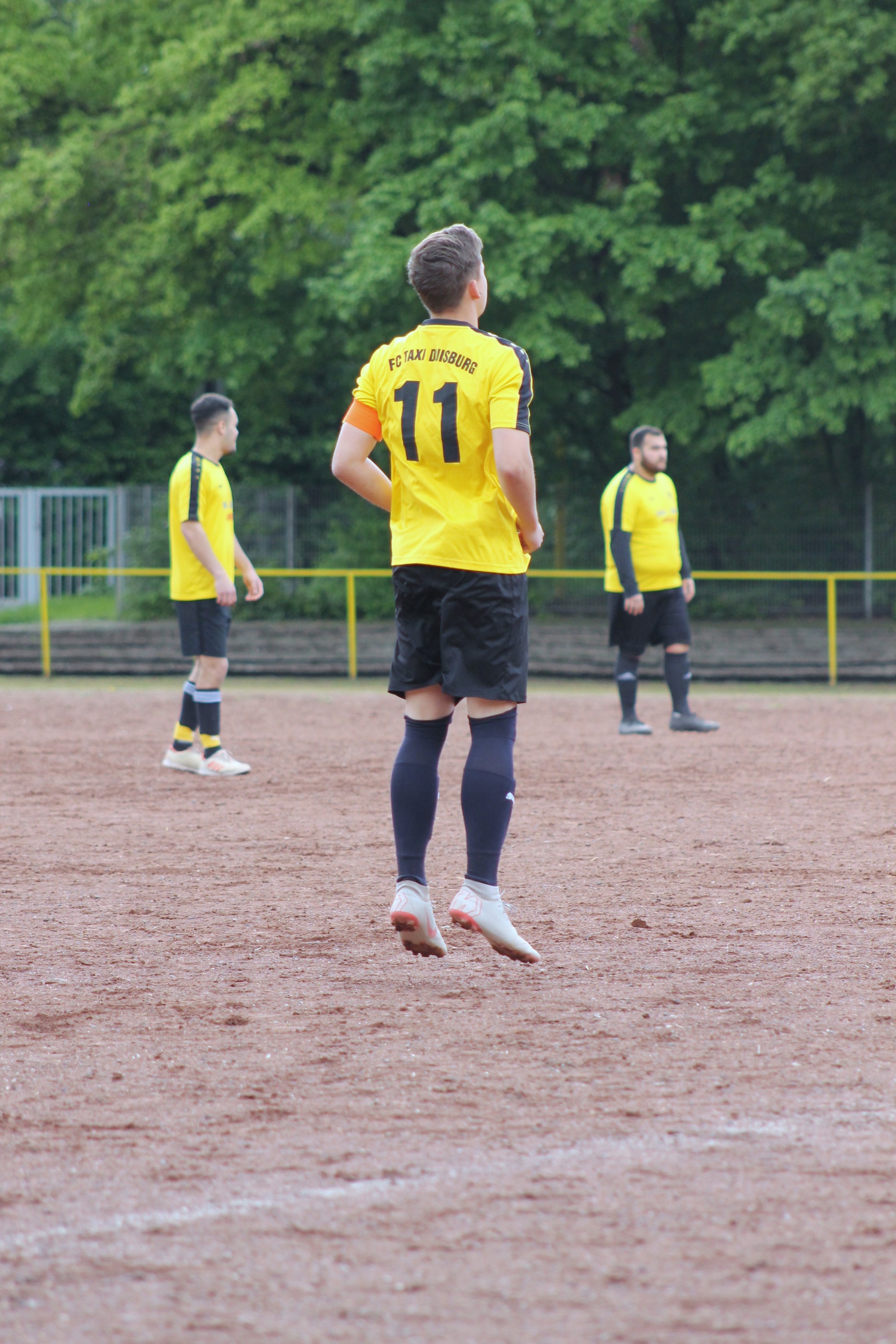 TuSpo - FC Taxi