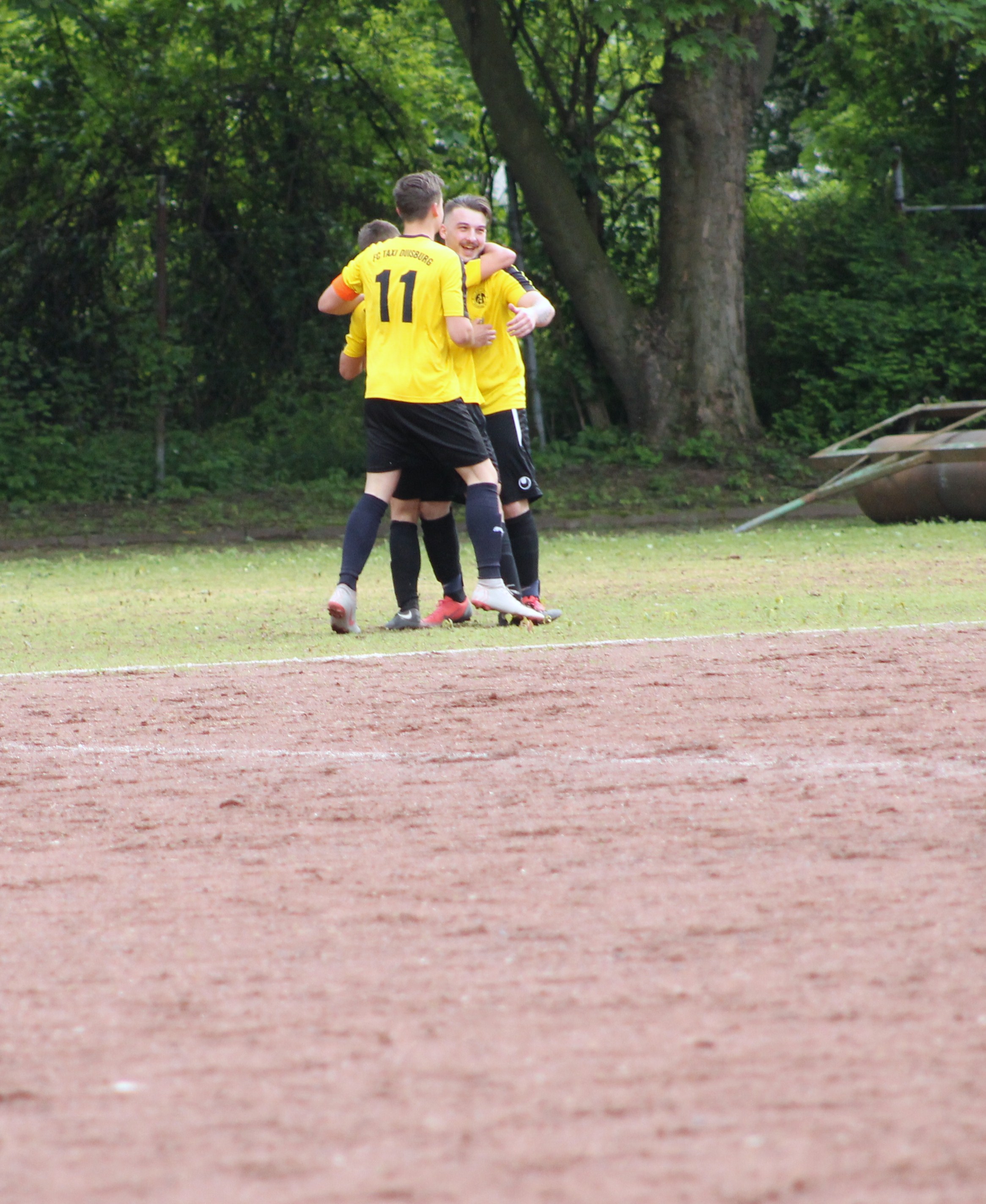 TuSpo - FC Taxi