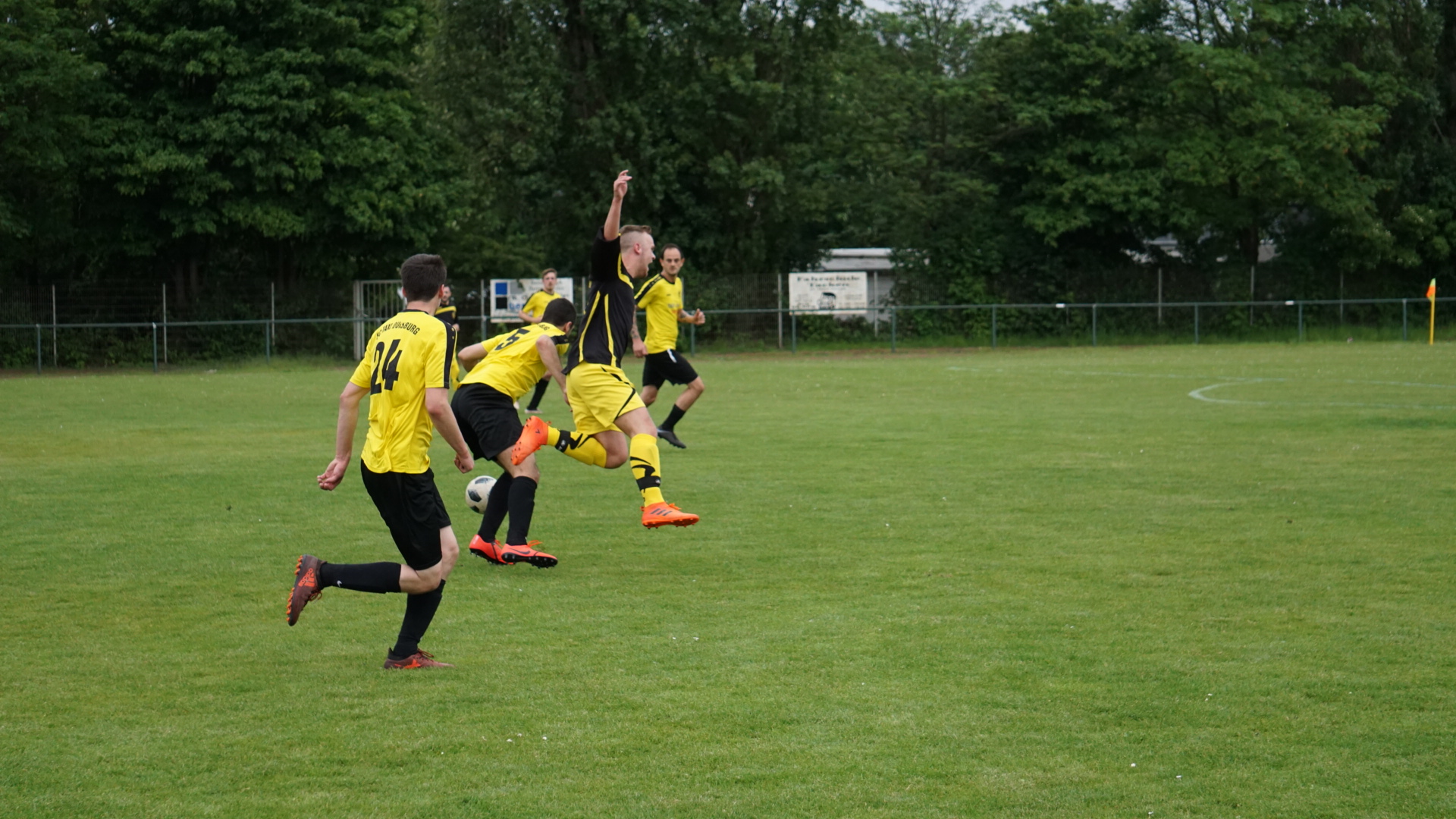 SV Wanheim