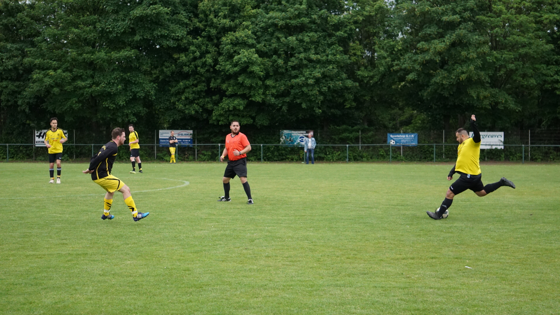 SV Wanheim