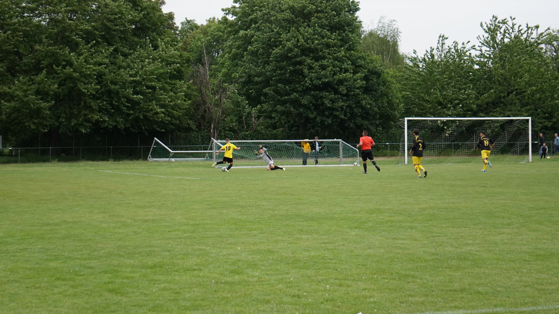 SV Wanheim