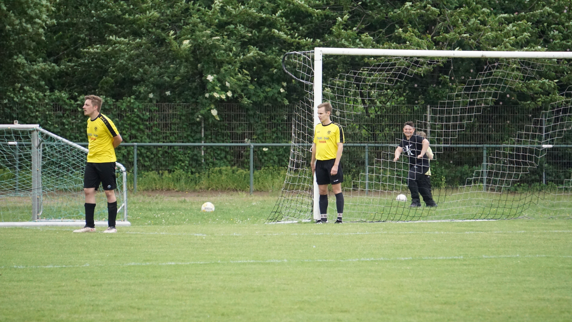 SV Wanheim