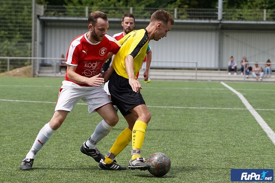 RW Lintorf