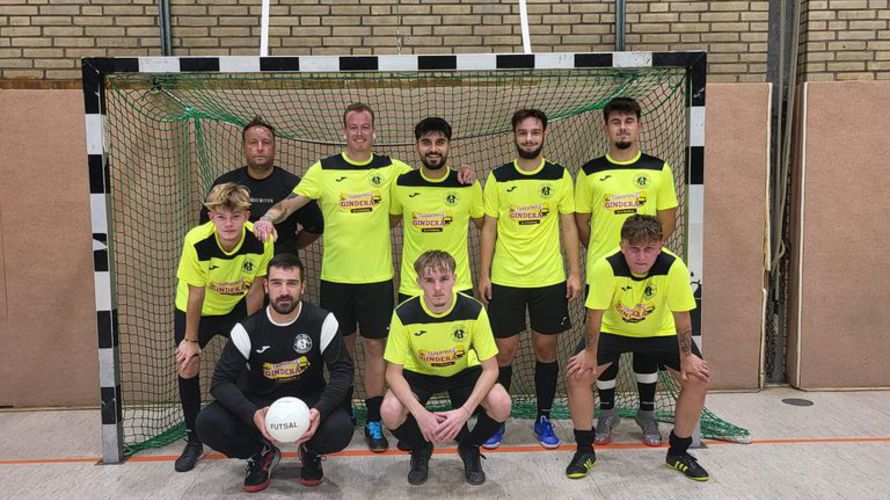 Futsaler