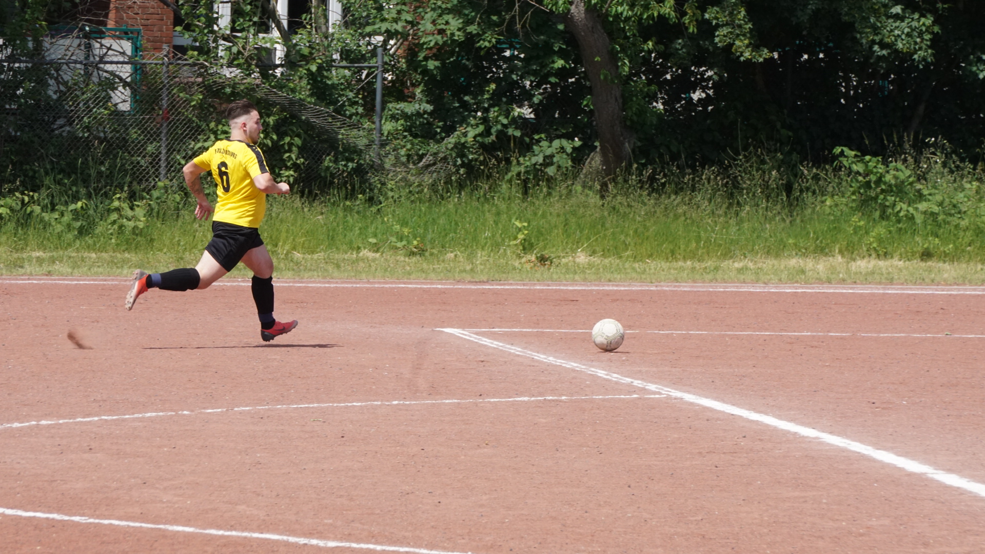 FC Styrum