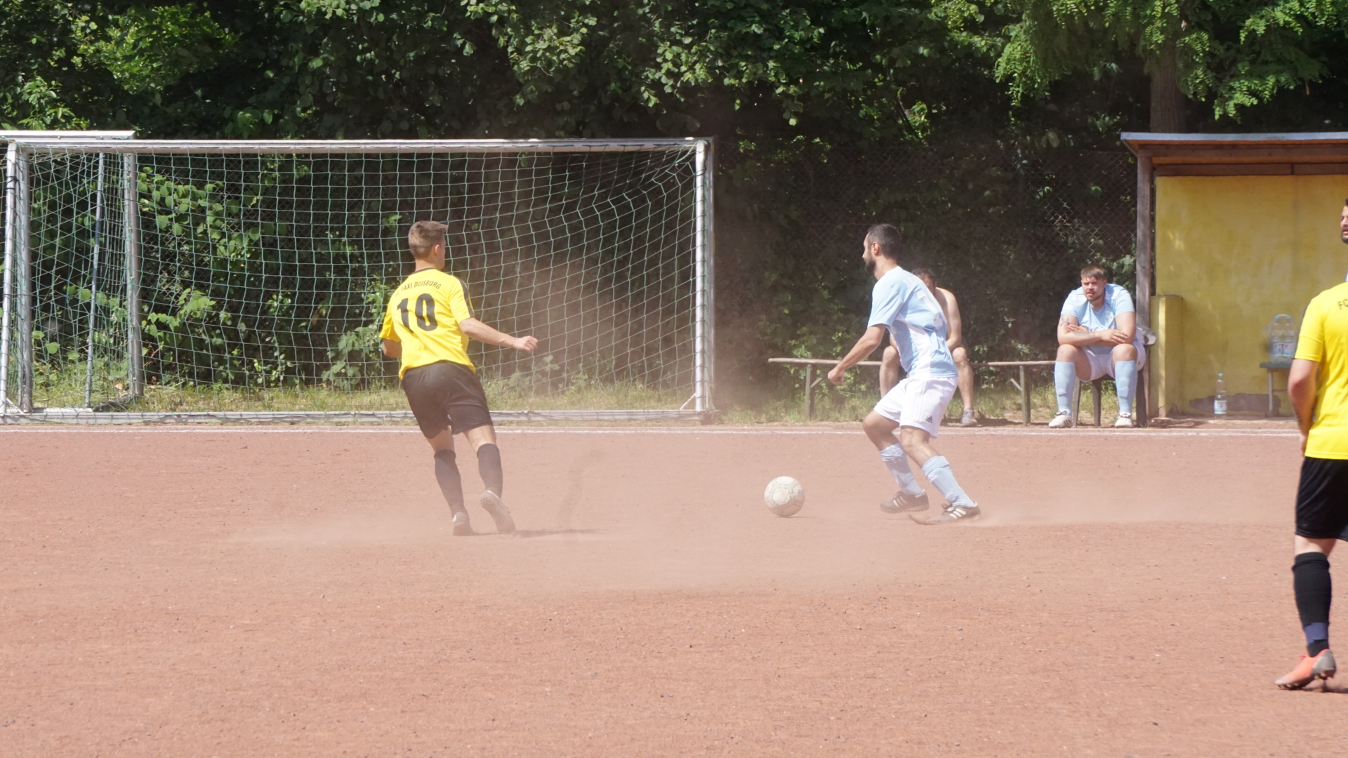 FC Styrum