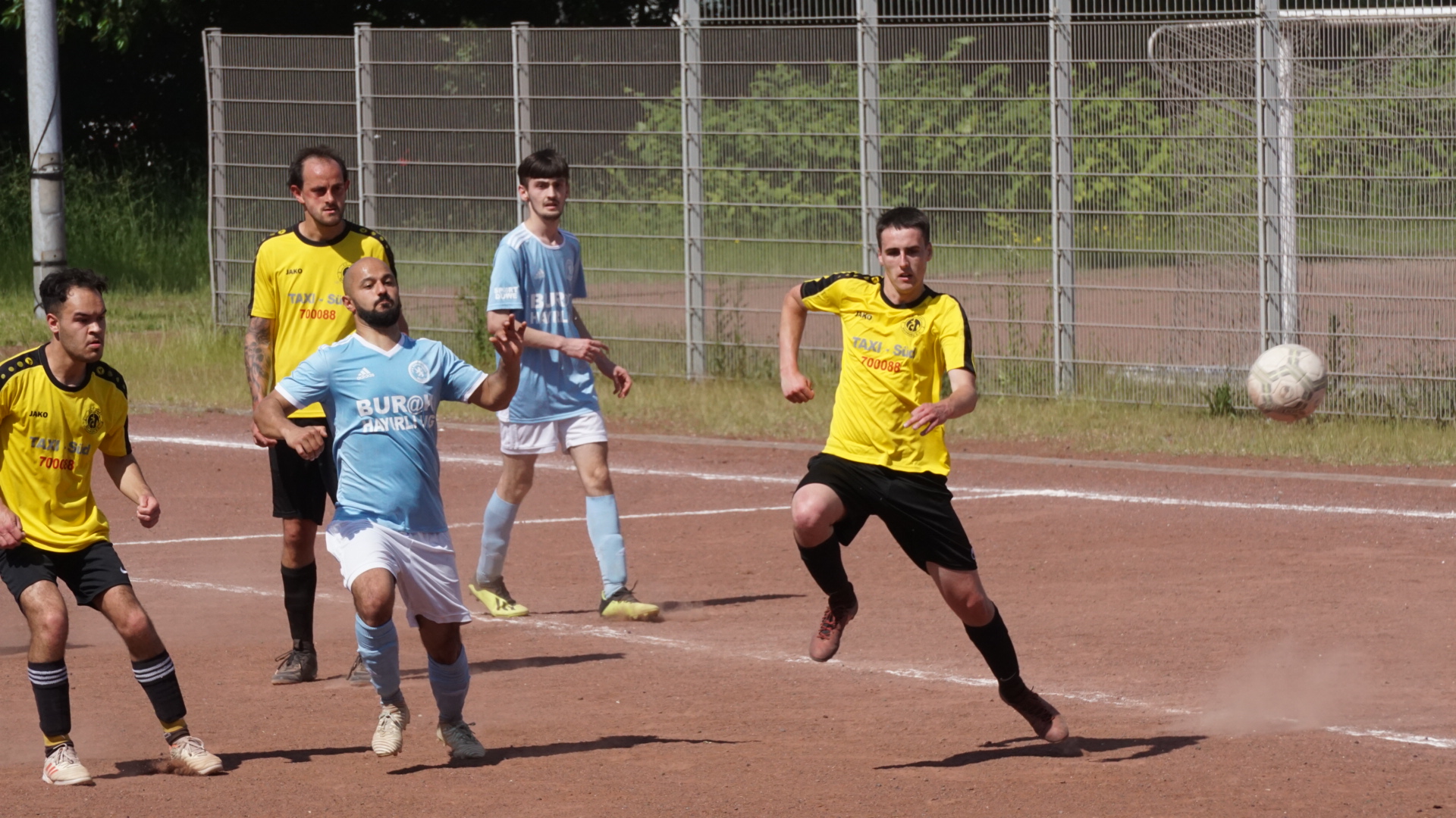 FC Styrum